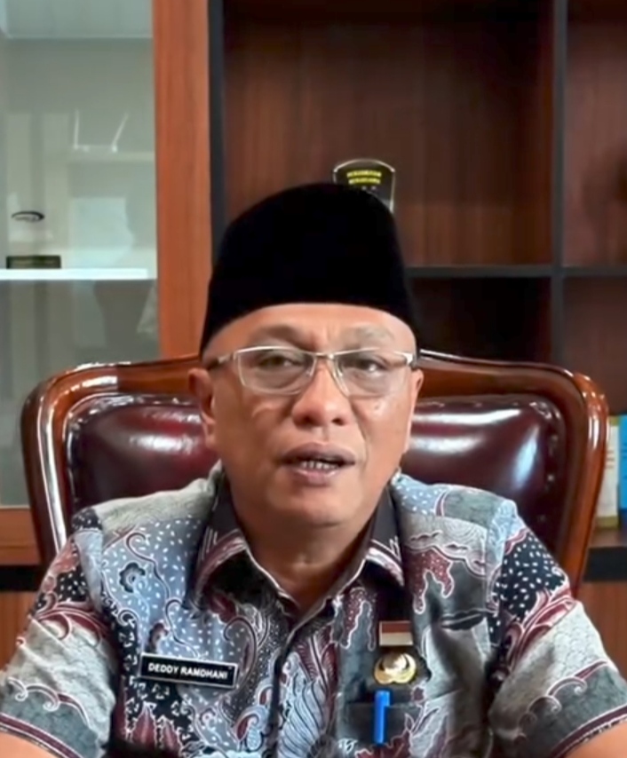 Jumlah ASN Membludak, Tahun 2026 Pemkab Seluma Tidak Usulkan Pengadaan CPNS