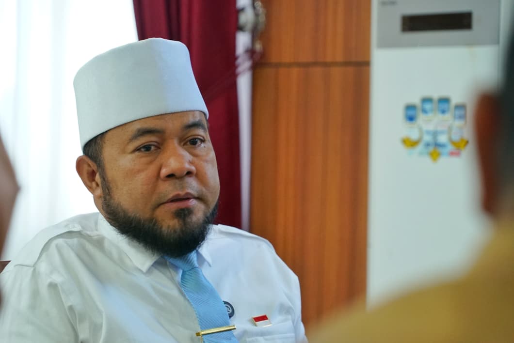  Proyek Pembangunan Jembatan Perintis Garuda Tetap Jalan   