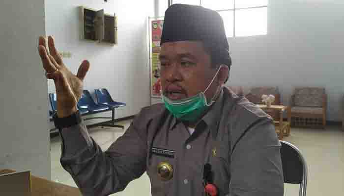 Kasus Suap Perkara Studi Banding ke Lampung: Auditor Disanksi, Mantan Pjs Kades???   