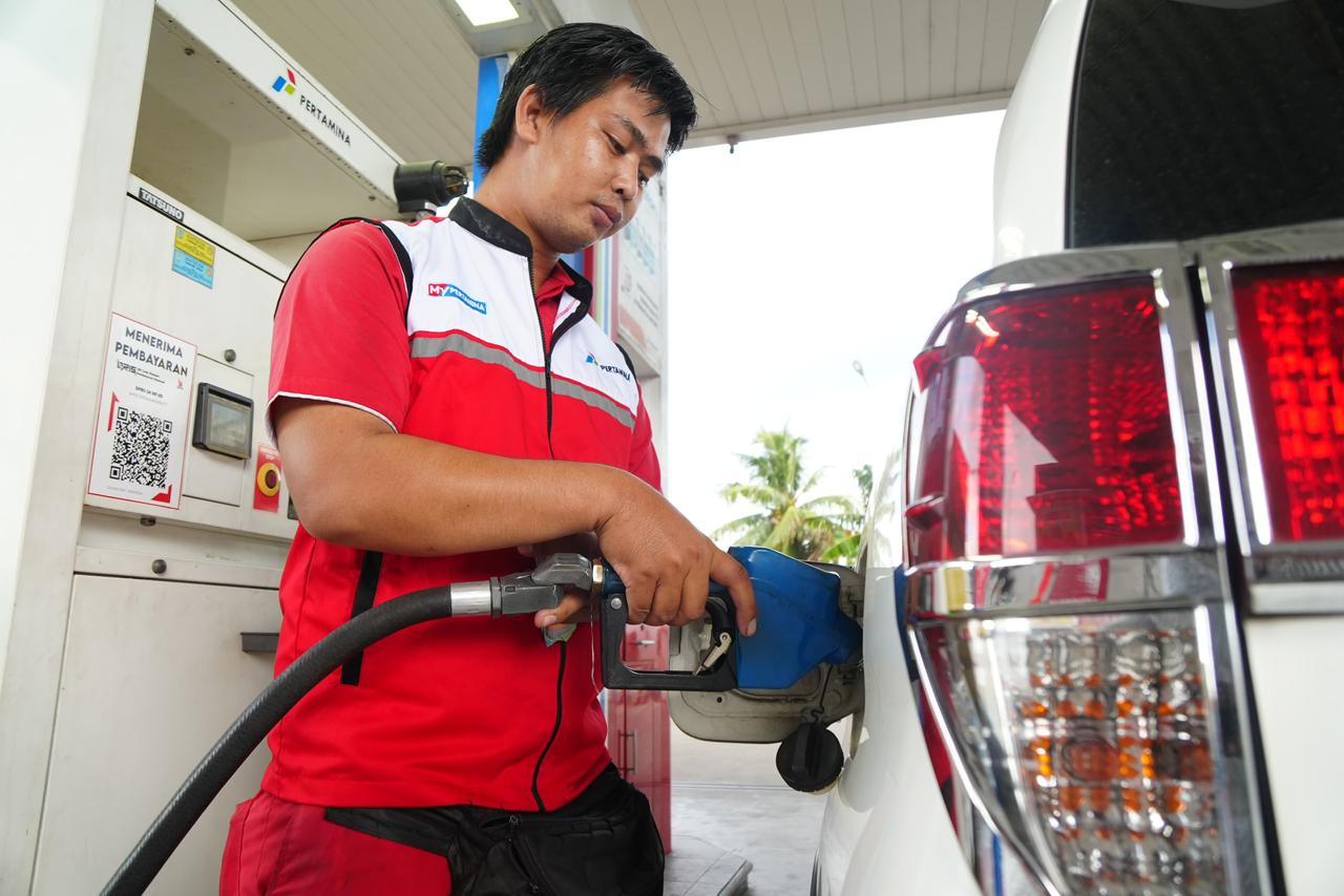Dilema Hemat vs Risiko Mahal: Seberapa Aman Beralih dari Dexlite ke Biosolar untuk Mobil Diesel?