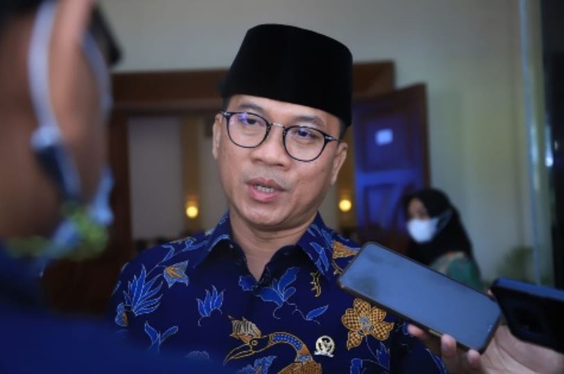 SEJARAH! Alumni SMA Negeri 1 Bengkulu Selatan Ini Jabat Menteri PDT di Kabinet Prabowo-Gibran