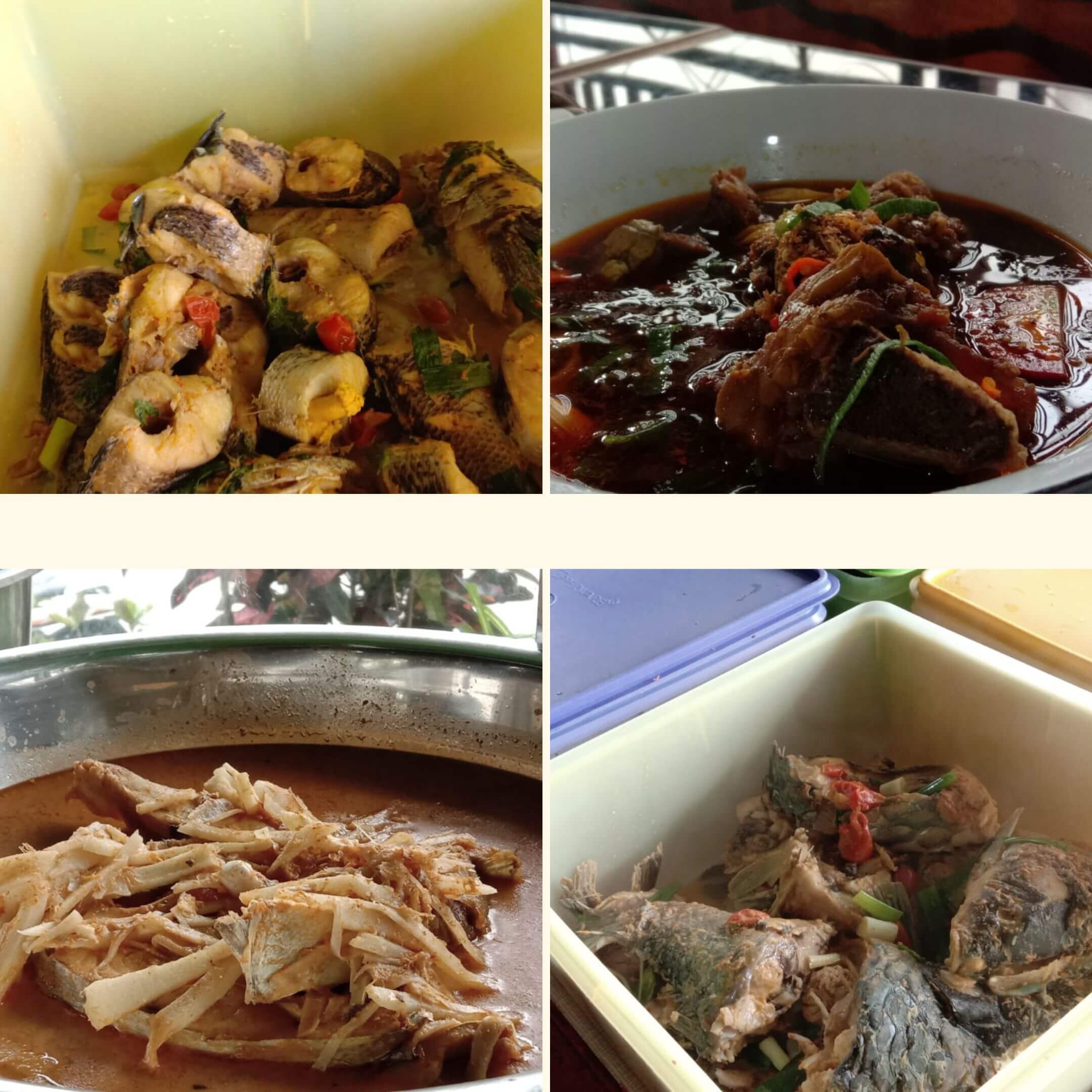 5 Tempat Makan Terhits di Bengkulu Selatan: Nomor 4 Kerap Dikunjungi Kepala Daerah hingga Artis Ibu Kota