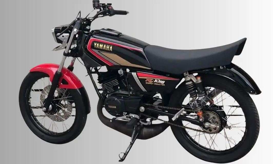 Mengenal Cara Kerja Mesin Motor 2-Tak: Lebih Sederhana, Responsif, dan Ikonik