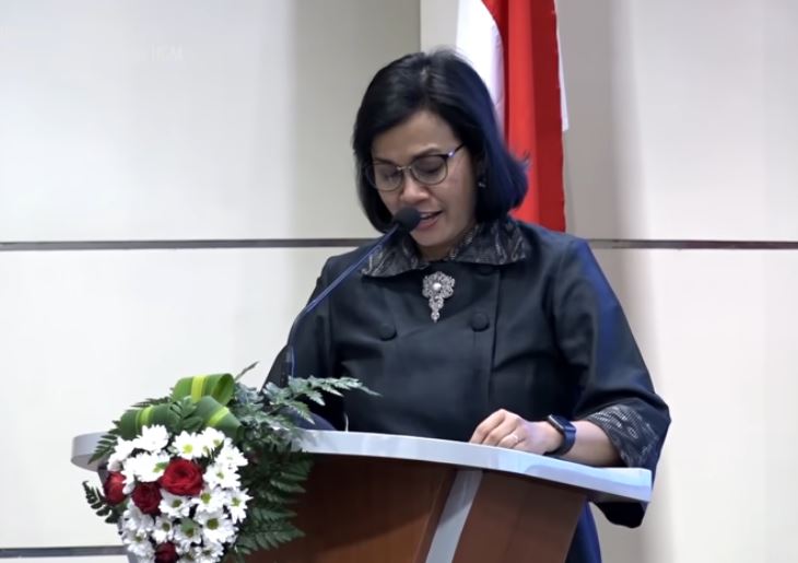 Tahun Depan Desa Kembali Bergelimang Uang, Sri Mulyani Anggaran Rp 71 Triliun, Ternyata Ini Peruntukannya