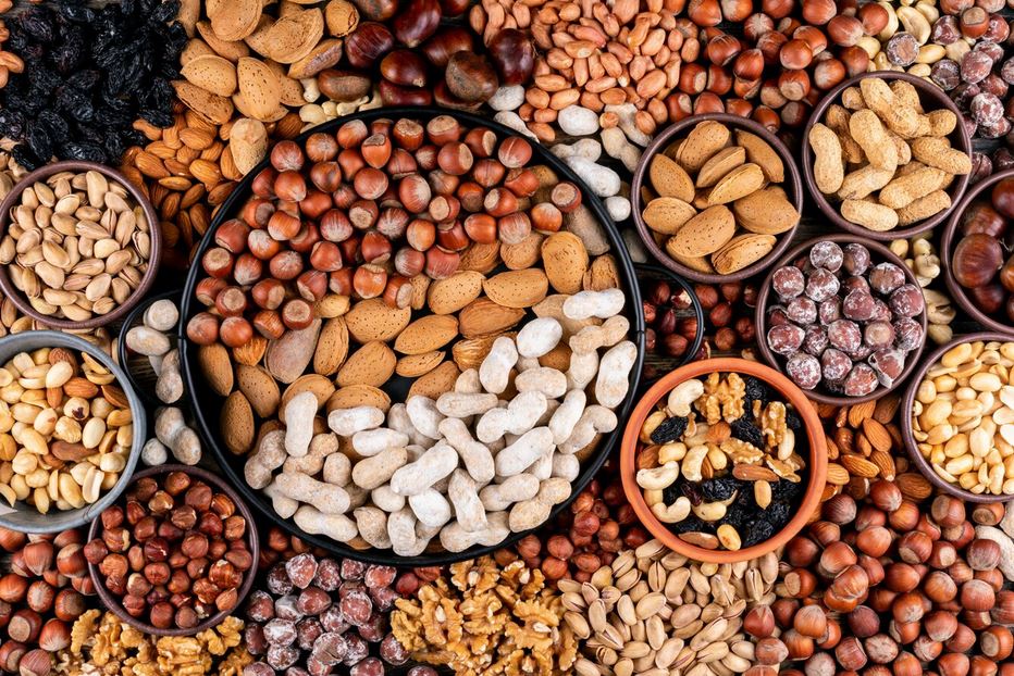 12 Makanan yang Terbukti Dapat Membantu Mengurangi Risiko Kanker