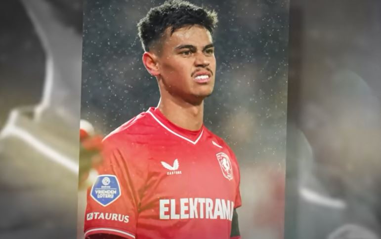 Mees Hilgers dan Eliano Reijnders Resmi Jadi WNI, Siap Perkuat Timnas Indonesia!