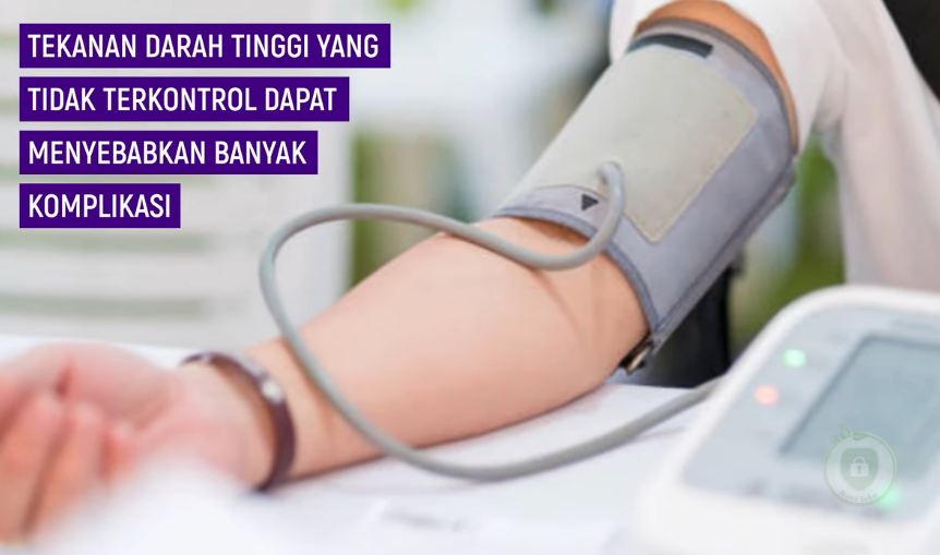 9 Makanan Penurun Tekanan Darah Tinggi yang Terbukti Sehat untuk Jantung