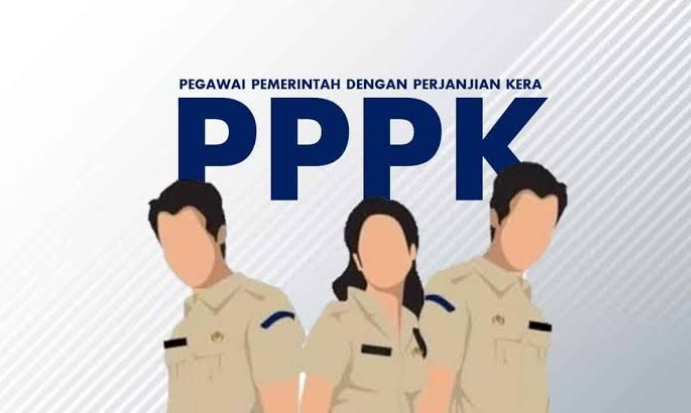 KemenPAN-RB dan Komisi II DPR Beri Kabar Baik untuk PPPK dan Calon PPPK 2024, Tapi Tidak untuk Honorer