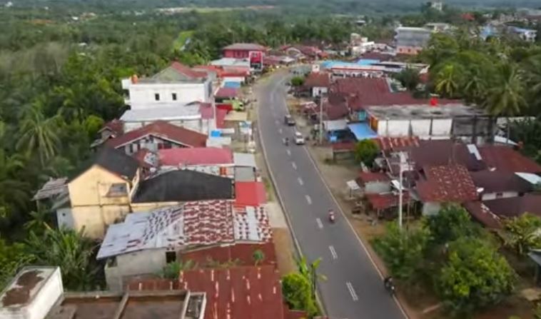 Eanam Kecamatan di Bengkulu Masih Kompak, Wacana Pembentukan Kabupaten Baru Digerakkan Usai Pemilu