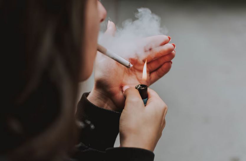 Cocok untuk Perokok Aktif, Berikut Makanan yang Bisa Mengurangi Kadar Nikotin dalam Tubuh