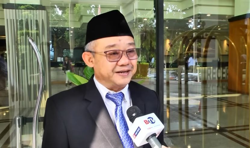 Menteri Abdul Mu'ti Bawa Kabar Bahagia untuk Guru di Indonesia, 25 November Diumumkan