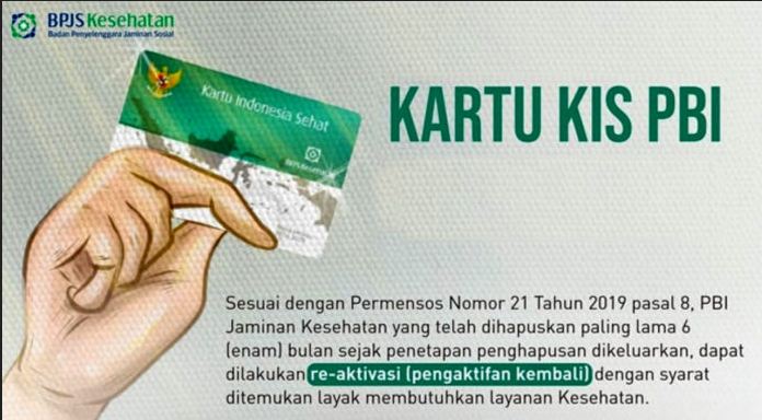 5.607 Warga Kaur Dinonaktifkan dari PBI BPJS Kesehatan, Ini Penjelasan Resminya