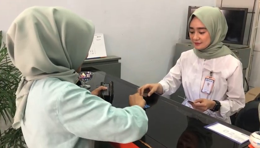 Simulasi Pinjaman KeCe BRI 2024 untuk Pedagang Kecil Tanpa Jaminan, Plafon Rp 10 Juta, Angsuran Rp 100 Ribuan