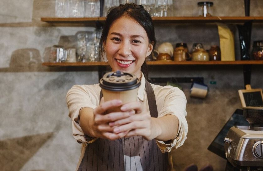 Coffee Shop Sudah Banyak! Ini Ide Usaha Bisnis Kopi Modal Kecil 