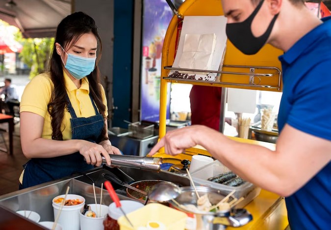 Peluang Usaha Emak-emak! 10 Jenis Jajanan Titip di Warung, Modal Cuma Rp 100 Ribu, Untung Buat Tersenyum 