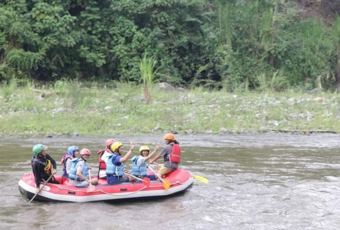 Masuk 10 Besar Lomba Desa Wisata Bengkulu, Ini Wisata Andalan Dua Desa di Bengkulu Selatan, Memang Menarik!