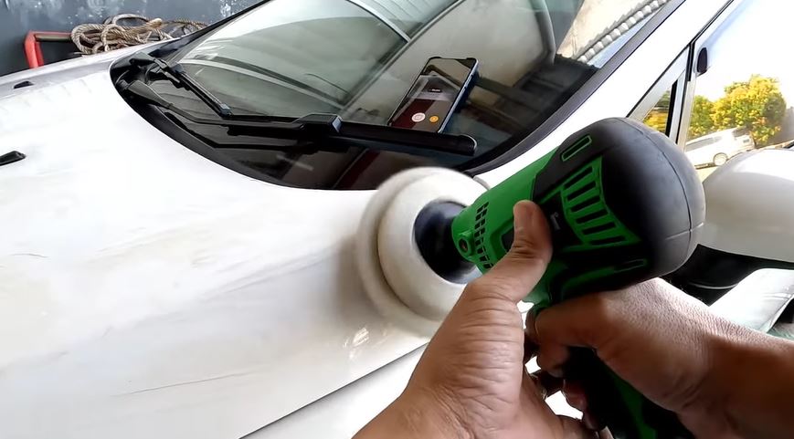 Apa Itu Coating dan Apa Manfaatnya untuk Mobil?