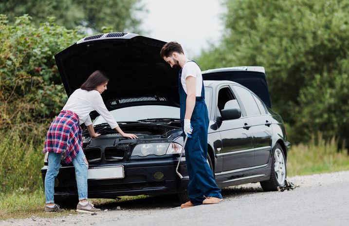 8 Penyebab Mobil Tidak Bisa Menyala Saat Distarter, Begini Gejala dan Solusinya