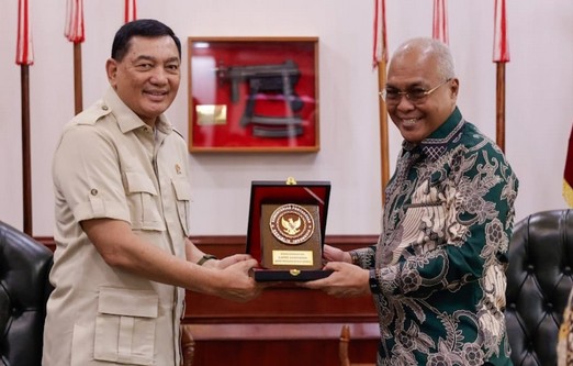 200 Wartawan Anggota PWI Dijadwalkan Retret di Akmil Magelang