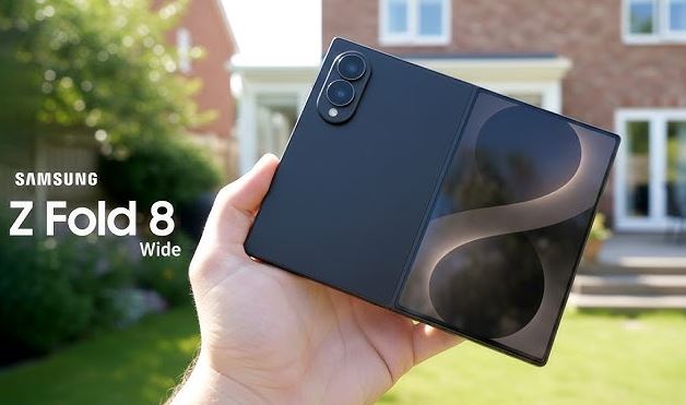 Samsung Galaxy Z Fold 8: Upgrade Besar, Tapi Masih Menyisakan Kompromi yang Dipertanyakan