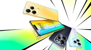 Andalan HP Murah 2026 Infinix SMART 10, Desain Menarik Baterainya Tahan Seharian 