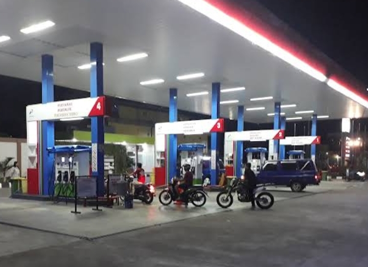 Program Hemat BBM Berhasil, Konsumsi Pertalite di Bengkulu Selatan Turun Signifikan