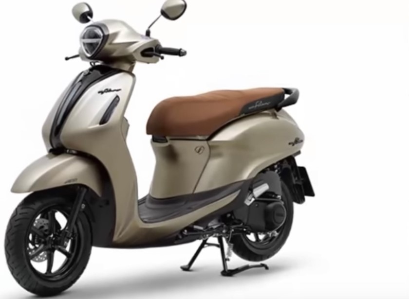 Semakin Menarik! Honda Scoopy 160 Telah Hadir di Indonesia? Desain Premium dan Fitur Menarik 