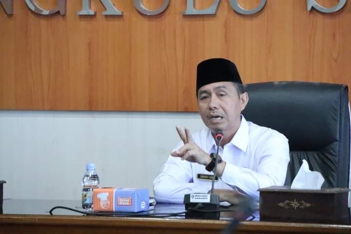 Daerah Termiskin di Bengkulu Tahun 2022, Bukan Kota Bengkulu, Ternyata Ini Nama Kabupatennya
