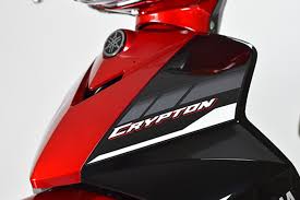 Yamaha Rilis All New Crypton 2026 Reborn, Motor Bebek Legendaris Hadir Lebih Segar dan Terjangkau