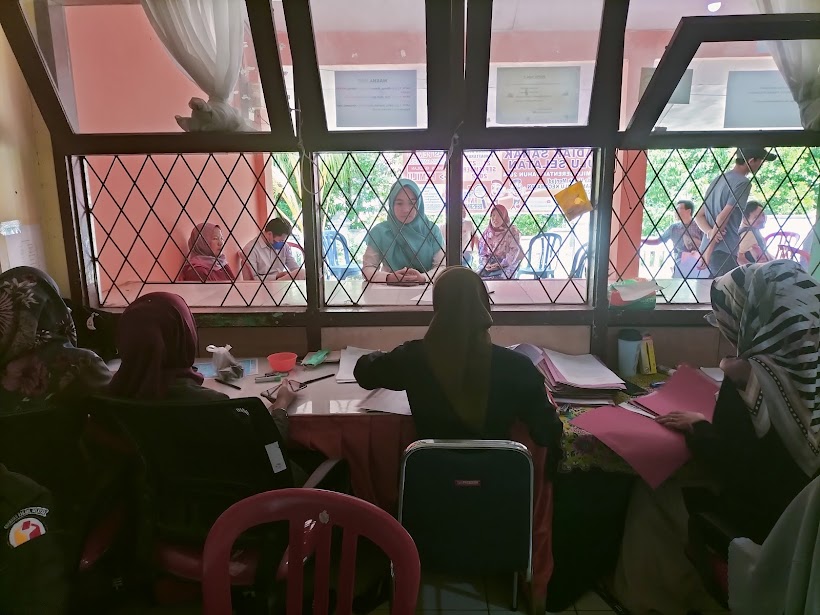Bawaslu Bengkulu Selatan Perpanjang Masa Pendaftaran Panwascam Khusus 2 Kecamatan