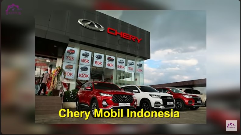 Motor atau Mobil? Nih Rekomendasi Mobil 4 Penumpang Seharga Motor Bekas