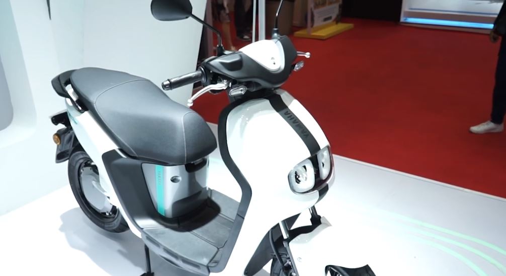 Yamaha NEO’s,  Beri Diskon Besar di Januari 2026, Ada Diskon Esktra dan Bonus Jam Tangan Casio G-Shock