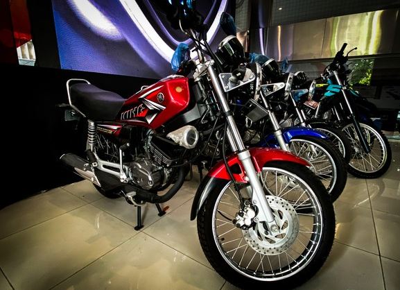 Apakah RX King Nomor Satu? Ini Daftar Motor Yamaha 2 Tak Terbaik Sepanjang Masa 