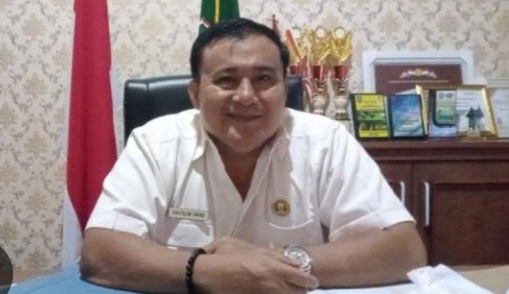 Program Jebol Jadi Prioritas Disdukcapil Bengkulu Selatan untuk Tuntaskan Layanan Adminduk