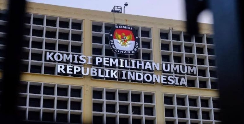 INI DIA 5 Anggota KPU Terpilih Kabupaten Serang, Kota Serang, dan Kota Tanggerang 2023-2028 