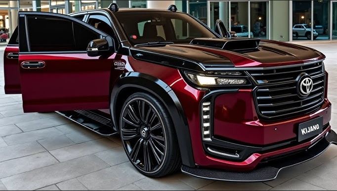 Kijang Super 2026 Sang Legendaris, Mobil Kuat dan Hemat yang Padukan Elemen Nostalgia dan Sentuhan Modern