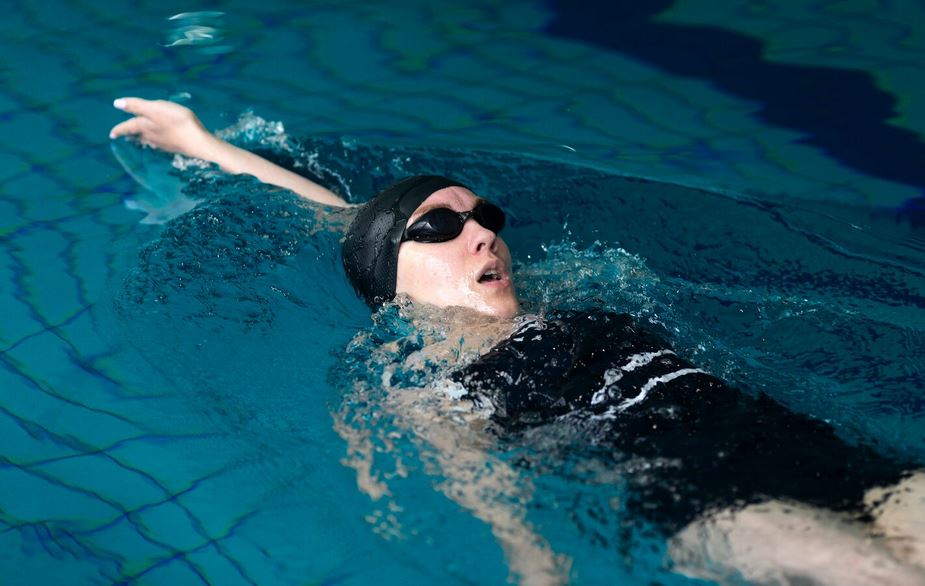 4 Olahraga Daya Tahan Paling Efektif untuk Mengurangi Lemak Perut, Cek Waktu Idealnya