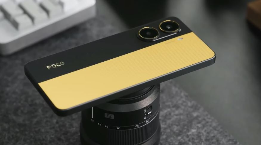 Poco X7 Pro Rilis, Pasar Ponsel Indonesia Terancam?