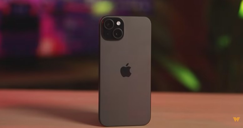 Benar-benar Tangguh! Berikut Spesifikasi iPhone 15 Plus