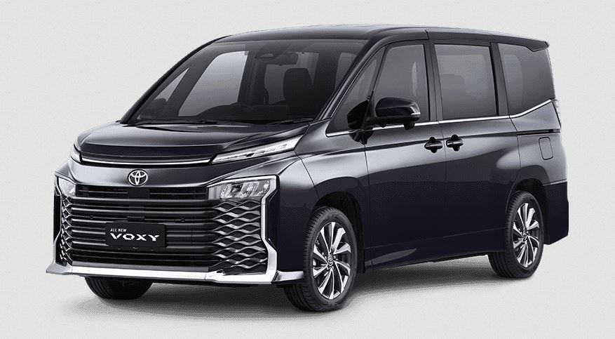 Kemewahan dan Kecanggihan Mobil Ini Setara Alphard, Harga Lebih Murah Innova Zenix, Mau? 