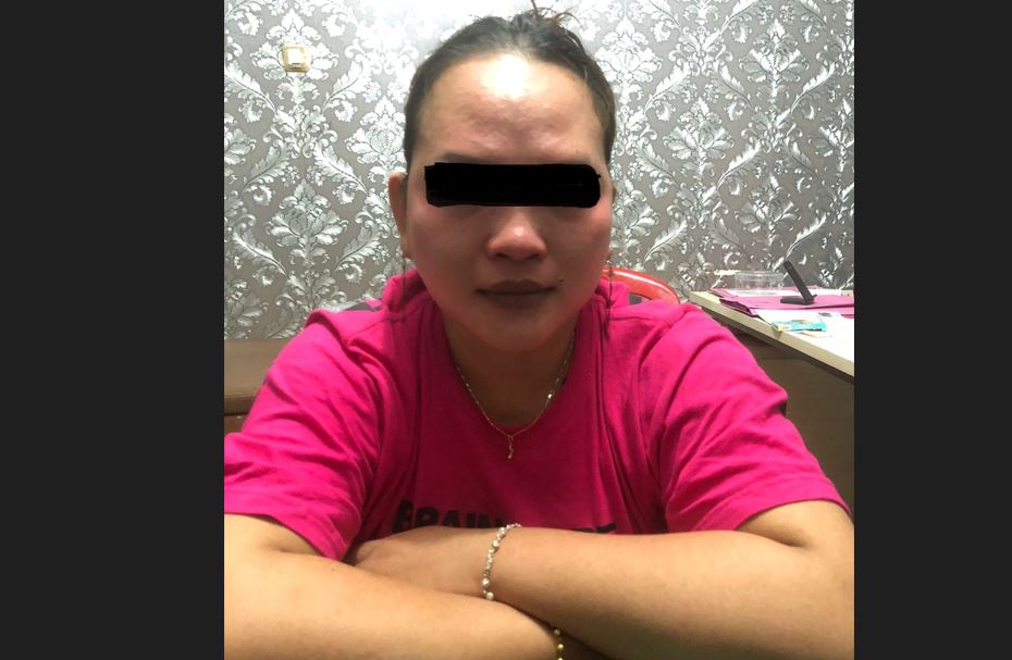 Tak Kapok, IRT di Bengkulu Selatan Ini Kembali Diciduk Polisi, 64 Butir Pil Samcodin Diamankan
