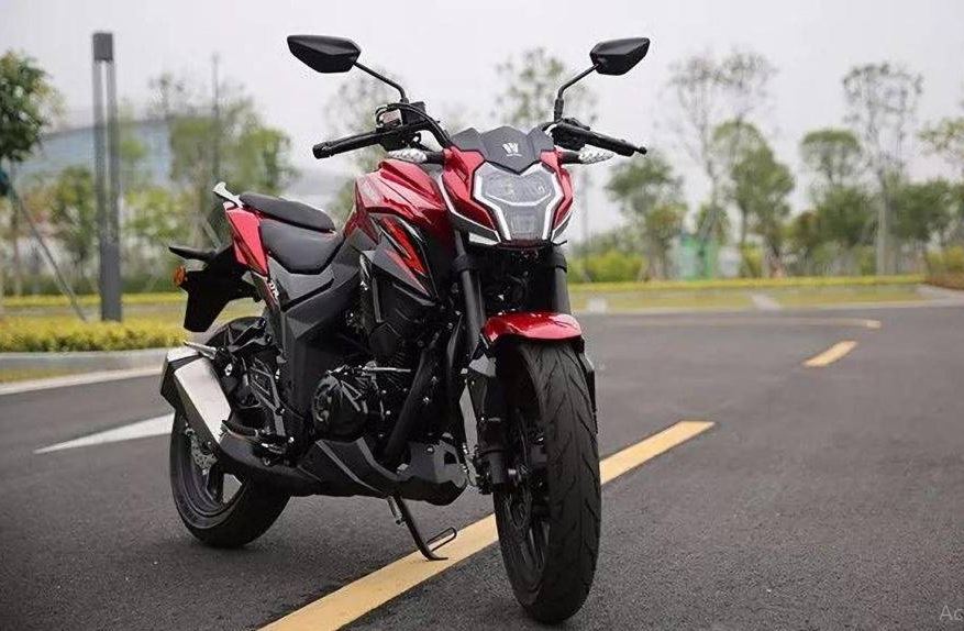 Suzuki Belum Habism Gandeng Partner Baru! Langsung Tantang Honda CB150R dan Yamaha Vixion R