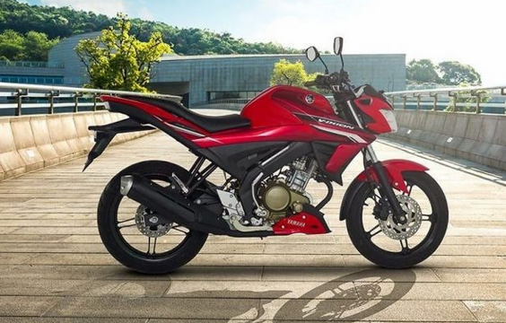 Yamaha New Vixion R Lightning 2024: Desain Lebih Apik, Performa Makin Optimal, Segera Hadir di Indonesia?