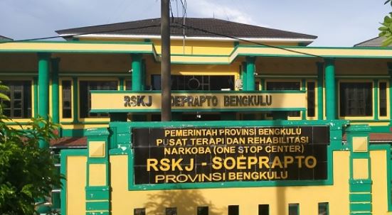 RSKJ Soeprapto Bengkulu Luncurkan Tiga Layanan Baru, Semuanya Masuk Program Nasional