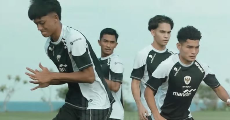 Jelang Piala AFF, STY Resmi Coret 10 Pemain! Tiga Pemain Naturalisasi!