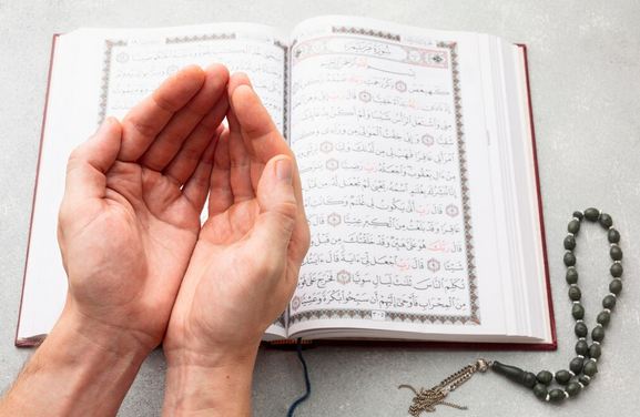 Doa Ziarah Kubur Orang Tua dan Keutamaannya dalam Islam