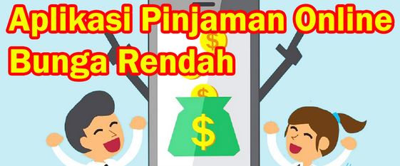 Tak Perlu KTP, Bunga Rendah Dijamin Cair, Ini Enam Aplikasi Pinjol Terdaftar di OJK