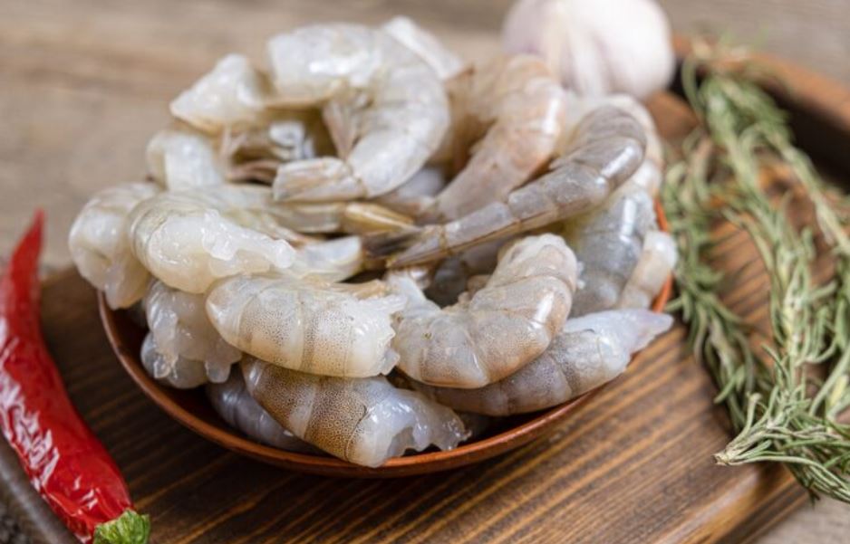 Fakta Garis Hitam di Punggung Udang: Kotoran atau Tetap Aman Dimakan?