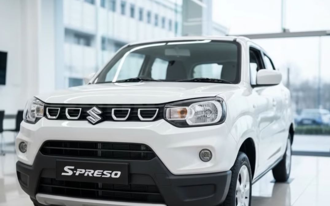 Ada Mobil Murah di IIMS 2026, Harga Mulai Rp100 Jutaan, Cocok untuk Mudik Lebaran