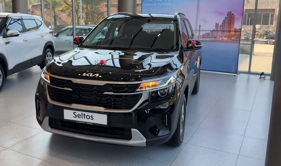 KIA Seltos Diskon Besar-besaran, Khusus Juli 2025